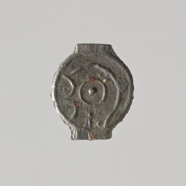 Early british coin